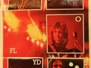 PINK FLOYD Dark Side Of The Moon LP Harvest SMAS 11163 VG+ w/2 posters