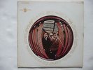 Captain Beefheart-Safe As Milk-Orig. 1968 Buddha Psych Label LP-Stereo-BDS 5001