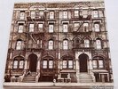 LED ZEPPELIN ? PHYSICAL GRAFFITI ? 1975 UK 1st PRESS ?EX+