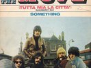 ELO / THE MOVE 'BLACKBERRY WAY' ITALY PS 45