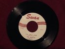 The Beatles She Loves You 45 rpm S-4152-S ^49544 Mastering Reco-Art Phila.  SWAN