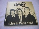 The Jam - Live In Paris 1981 7