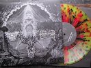 DROWNING THE LIGHT 3 way split goatmoon warmaster burzum mütiilation
