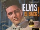 ELVIS PRESLEY 