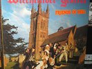 Witchfinder General*Friends Of Hell*LP von 1983-clear Vinyl