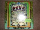 Feedback [EP] [LP] by Rush (Vinyl, Jul-2004, Atlantic USA) NEW UNOPENED SEALED