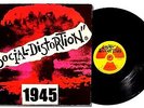 SOCIAL DISTORTION 1945 12 
