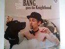 THE DIVINE COMEDY - Bang Goes The Knighthood, Vinyl Record [MINT UK Gatefold LP]
