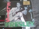ELVIS PRESLEY- LIMITED EDITION HMV 12'' ALBUM - NEW AND NUMBERED.