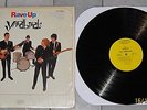 THE YARDBIRDS-Having Rave Up Original MONO in Shrink 1966 NM-
