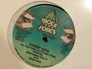 CREEP DOG - M.C.Cool Rock and M.C.Chaszy Chess Feat. D.J. Magic Mike -Sealed 12