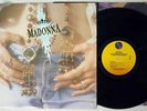 MADONNA LIKE A PRAYER SIRE 1-25844  US pressing   Vinyl LP