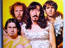 FRANK ZAPPA WE'RE ONLY IN FOR MONEY ULTRA-RARE ORIGINAL 1968 VERVE EDITED LP=