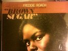 Freddie Roach Brown Sugar Blue note 4168  jazz classic