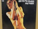 IGGY AND THE STOOGES  RAW POWER  1973  UK  CBS  LP MINT