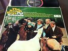 THE BEACH BOYS:PET SOUNDS,1966,CAPITOL,MONO,K/T MARKED,1/1,T 2458*