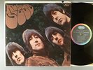Beatles, The  Rubber Soul    Mono