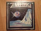 RARE FRENCH PSYCH PROG ROCK ZARTONG S/T PRIVATE DOM OG LP POKORA 4 STARS VG++/EX