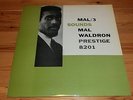 Mal Waldron, 