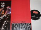 KISS Music From The Elder LP Demos Outtakes RAR
