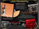 Vault Package 12 - Third Man Records - Karen Elson - Jack White Stripes