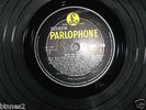 DECCA CONTRACT PRESSING THE BEATLES  2nd ALBUM WITH THE BEATLES MONO AWESOME 