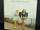 MANIC STREET PREACHERS Send Away The Tigers 12
