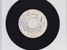 BLANK(HIGH NOTE )/SOMEWHERE THEY CAN'T FIND ME -  KEN BOOTHE ( 68 SKINHEAD 7
