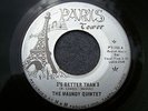 1967 FLORIDA GARAGE--MAUNDY QUINTET (BERNIE LEADON)--2'S BETTER THAN 3--PARIS