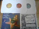 THE SMASHING PUMPKINS - MELLON COLLIE AND THE INFINITE SADNESS 3lp +libreto