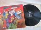 ZAPPA CRUISING WITH RUBEN AND THE JETS LP VERVE MGM A1 B1 MONO 1968 VLP9237