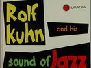 ROLF KUHN SOUND OF JAZZ ON URANIA STEREO US ORIGINAL MINT-