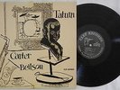 Art Tatum Benny Carter Louis Bellson Clef MGC-643 NM-- David Stone Martin