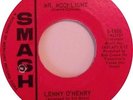 Lenny O'Henry - Mr Moonlight - SMASH - RARE NORTHERN SOUL / POPCORN EX+  HEAR IT