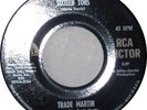 Trade Martin Sixteen Tons (RCA) - RARE MOD Funk R&B NORTHERN SOUL EX+  HEAR IT