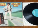 Elvis LP Seperate Ways CAS-2611