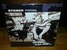 Stieber Twins - Fenster Zum Hof (LP, Das Bo, Cora E, ORIGINALPRESSUNG)