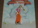 ATOMIC ROOSTER in hearing of 1971 UK PEGASUS STEREO LP