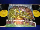 THE YARDBIRDS BECK CLAPTON PAGE  1ST US PRESS 1A/1A STUNNING M- VINYL VHTF OOP