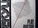 JEKYLL Play Doctor = melodic hard rock metal private EP 1988 Letchen Grey