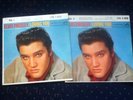Elvis Presley EPA 1-1515 2-1515 Loving You EP 1964 DOS Vol. 1-2