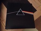 PINK FLOYD Dark Side Of The Moon UK 1973 SHVL 804 A-6