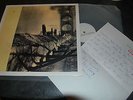 NEW ZEALAND GUITAR ORCHESTRA LP world resources LATHE CUT 36 copies only DEAD C