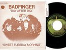 French SP BEATLES APPLE ---  BADFINGER 