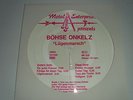 BÖHSE ONKELZ - LÜGENMARSCH - PICTURE LP bellaphon ME 530 neuwertig, ungespielt