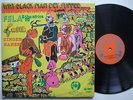 FELA why black man dey suffer RARE AFROBEAT VG++ ?