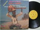GEORGE DANQUAH hot & jumpy AFRO PSYCH FUNK ORIGINAL ?