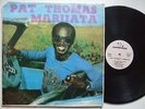 PAT THOMAS & MARIJATA EBO TAYLOR AFRO FUNK SOUL GHANA ?