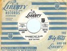 RARE ROCK N ROLL PROMO 45 VG++ EDDIE COCHRAN - SUMMERTIME BLUES   - LISTEN