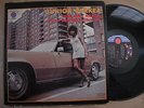 JUNIOR PARKER Love Ain't Nothin' Business Goin' On LP GM OG funk soul sample NM